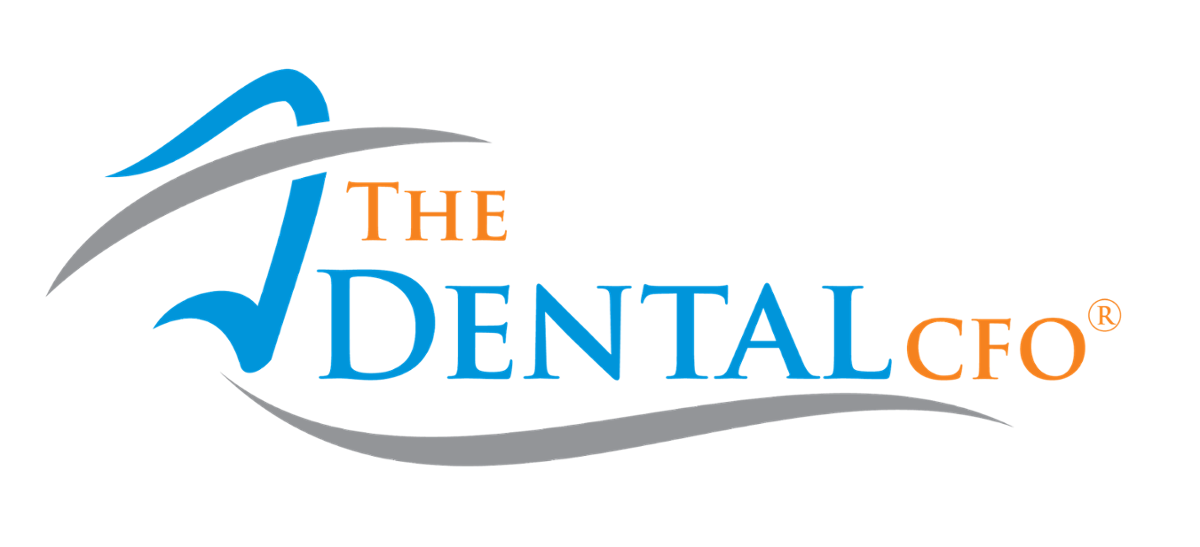The Dental CFO Logo